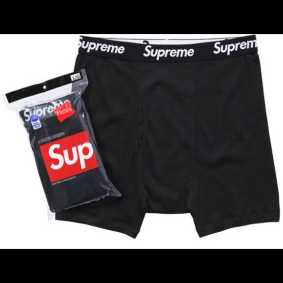 supreme boxers large